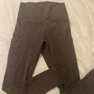 Aerie leggings small